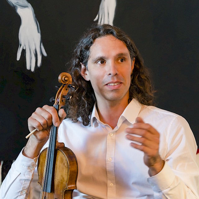 Alexandre Breton