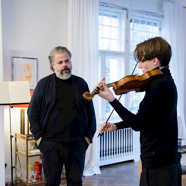 Stephan Jansen